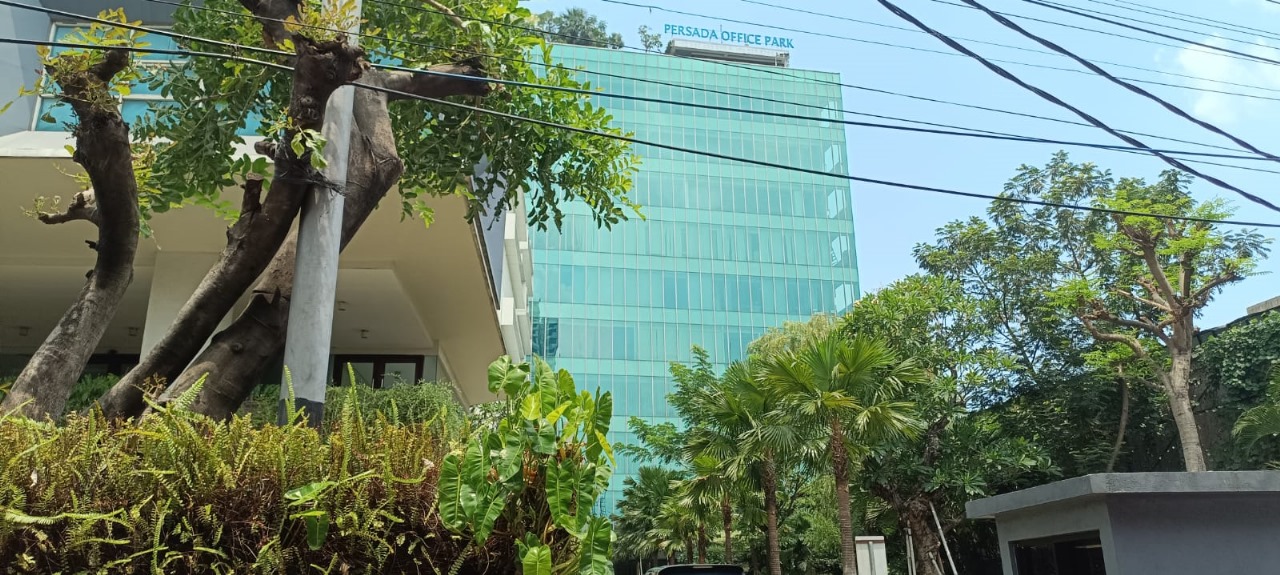Tenant Logo